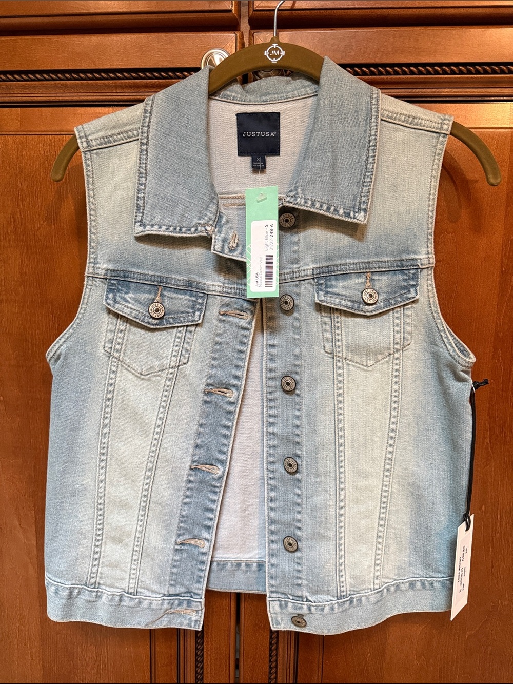 Jeans Subcategory Classification